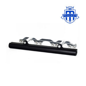 Magnus 8 additional injector secondary fuel rail weld in kit 93mm bore spacing with rail