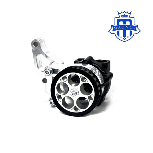 Magnus 4G63 Low Mount Mechanical Fuel Pump Kit