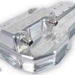 Magnus 4G63 Billet Oil Pan