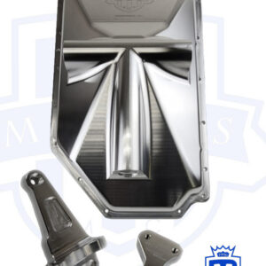 Magnus K-Series RWD Billet Dry Sump Pan