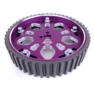 Magnus 4G63 Adjustable Cam Gears EVO / DSM