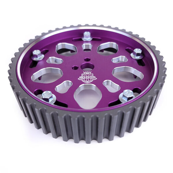 Magnus 4G63 Adjustable Cam Gears EVO / DSM