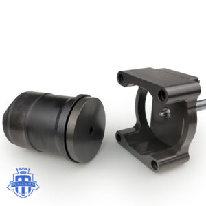 Magnus McLaren Sleeve Puller and Installer