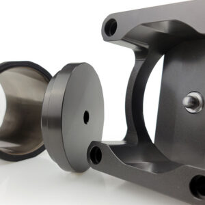 Magnus McLaren Sleeve Puller and Installer