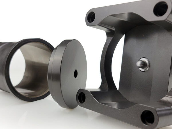 Magnus McLaren Sleeve Puller and Installer