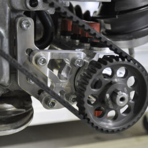 R35 GTR Dry Sump Kit