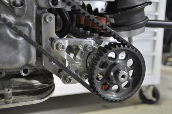 R35 GTR Dry Sump Kit