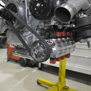 R35 GTR Dry Sump Kit