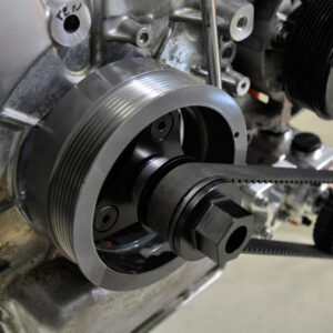 R35 GTR Dry Sump Kit