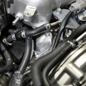 R35 GTR Dry Sump Kit