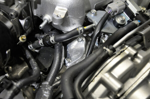 R35 GTR Dry Sump Kit