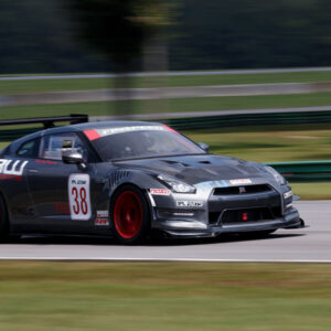 R35 GTR Dry Sump Kit