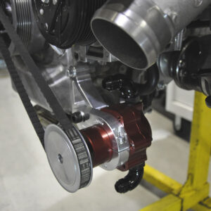 R35 GTR Mechanical Fuel Pump Kit