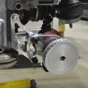 R35 GTR Mechanical Fuel Pump Kit