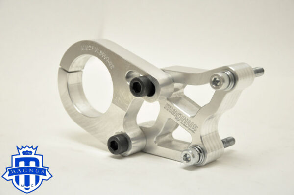 R35 GTR Mechanical Fuel Pump Kit