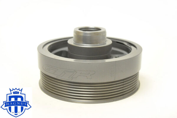 R35 GTR Mechanical Fuel Pump Kit