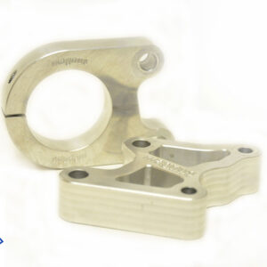 R35 GTR Mechanical Fuel Pump Kit