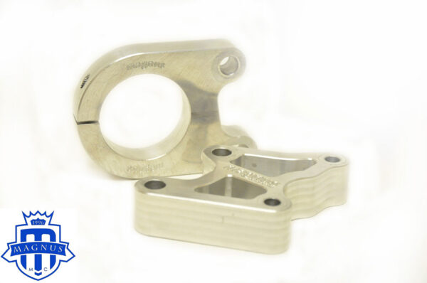R35 GTR Mechanical Fuel Pump Kit