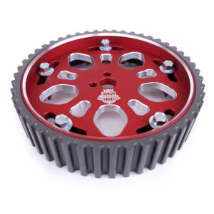 Magnus 4G63 Adjustable Cam Gears EVO / DSM