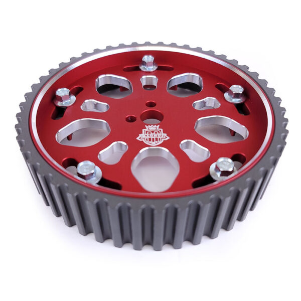 Magnus 4G63 Adjustable Cam Gears EVO / DSM