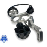 Magnus Honda S2000 S2K F Series Mechanical Fuel Pump Crank Drive For ATI