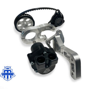 Magnus Honda S2000 S2K F Series Mechanical Fuel Pump Crank Drive For ATI