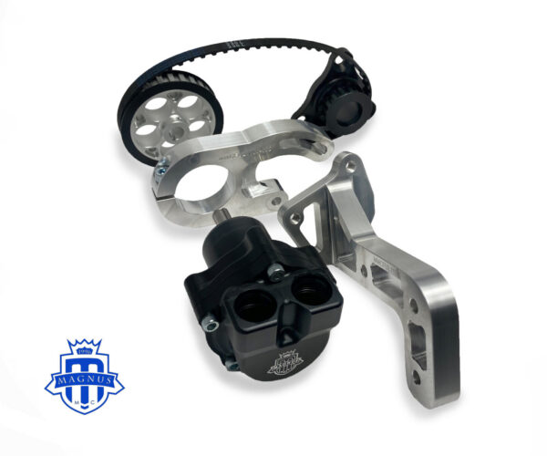 Magnus Honda S2000 S2K F Series Mechanical Fuel Pump Crank Drive For ATI