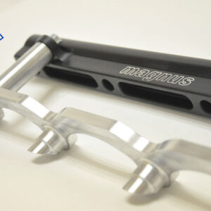 Magnus Secondary Fuel Rail Weld in Kit