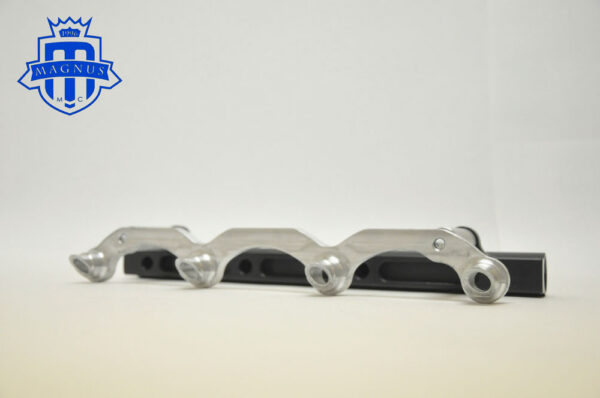 Magnus Secondary Fuel Rail Weld in Kit