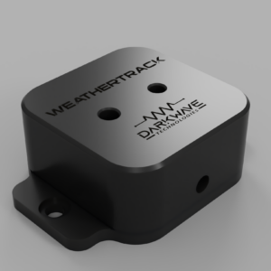 WeatherTrack Weather Station