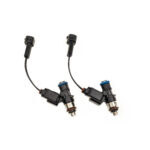 Injector Dynamics ID2600-XDS — Maverick Turbo 15-17