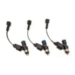 Injector Dynamics ID2600-XDS — MAVERICK X3 Turbo RR 2020+