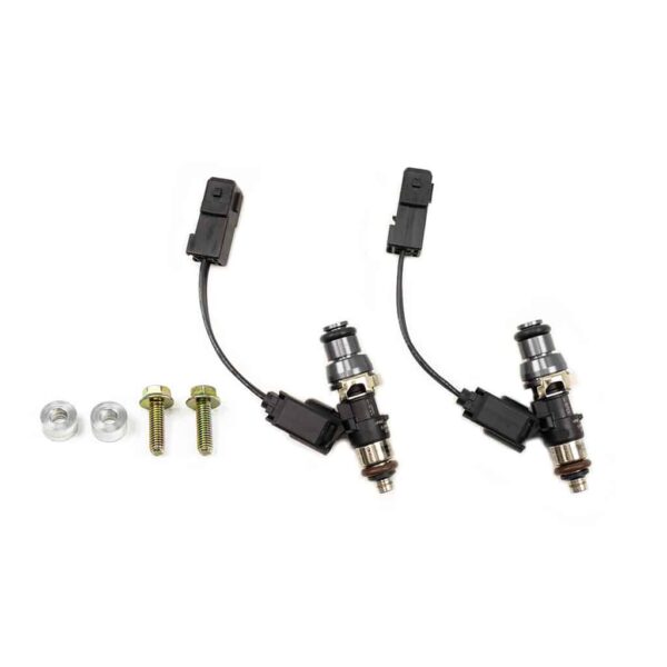 xxxx.16.01.48.14.2-1-3 Injector Dynamics ID2600-XDS — RZR, all turbo submodels