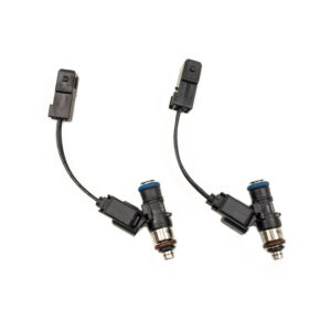 Injector Dynamics ID1750-XDS — 2016+ Polaris RZR, All Turbo Sub models, for use with ID Fuel Rail
