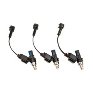 Injector Dynamics ID1050-XDS — YXZ1000(R) UTV - Image 1